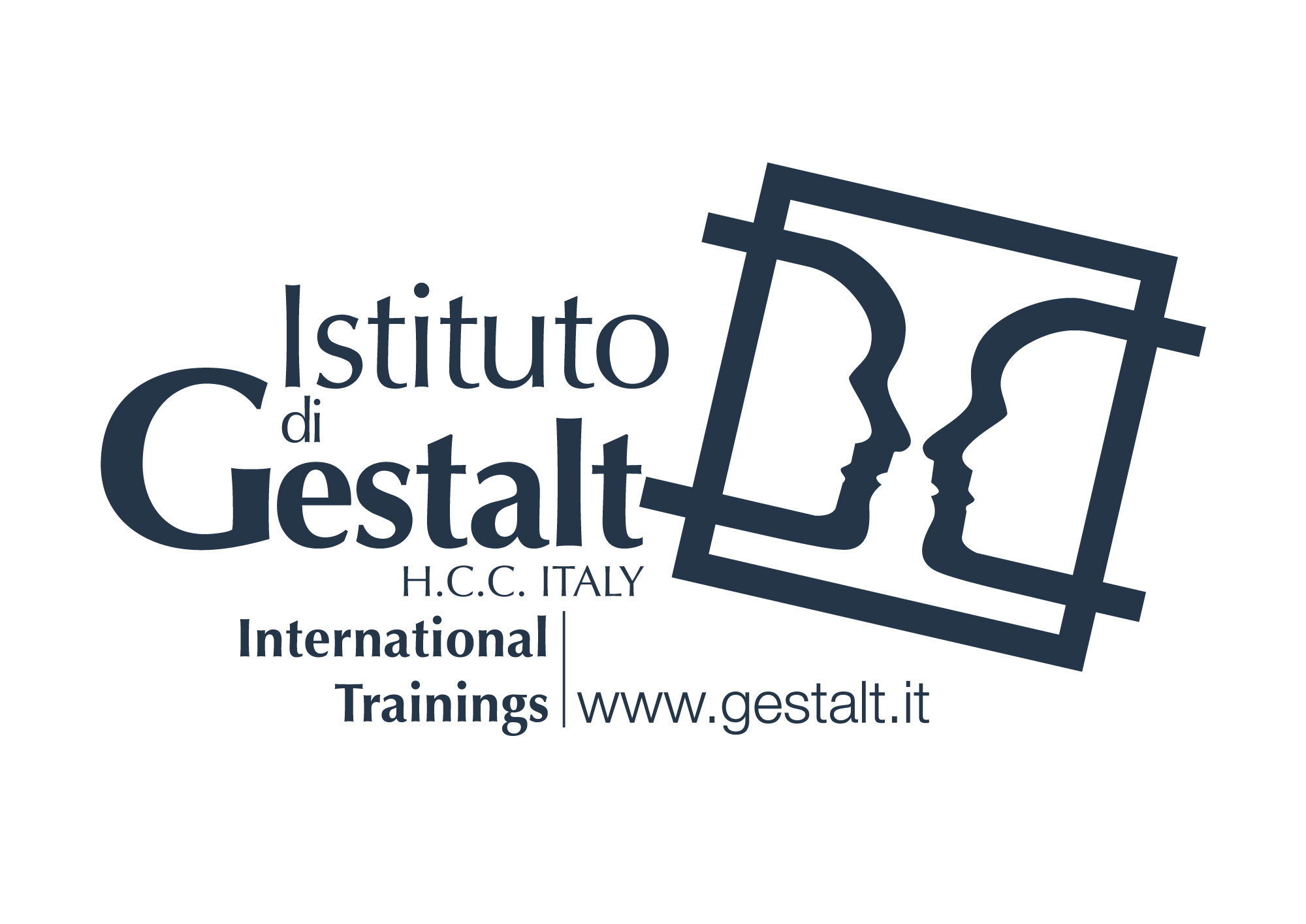 Istituto di Gestalt HCC Italy Therapy Psicoterapia Gestalt