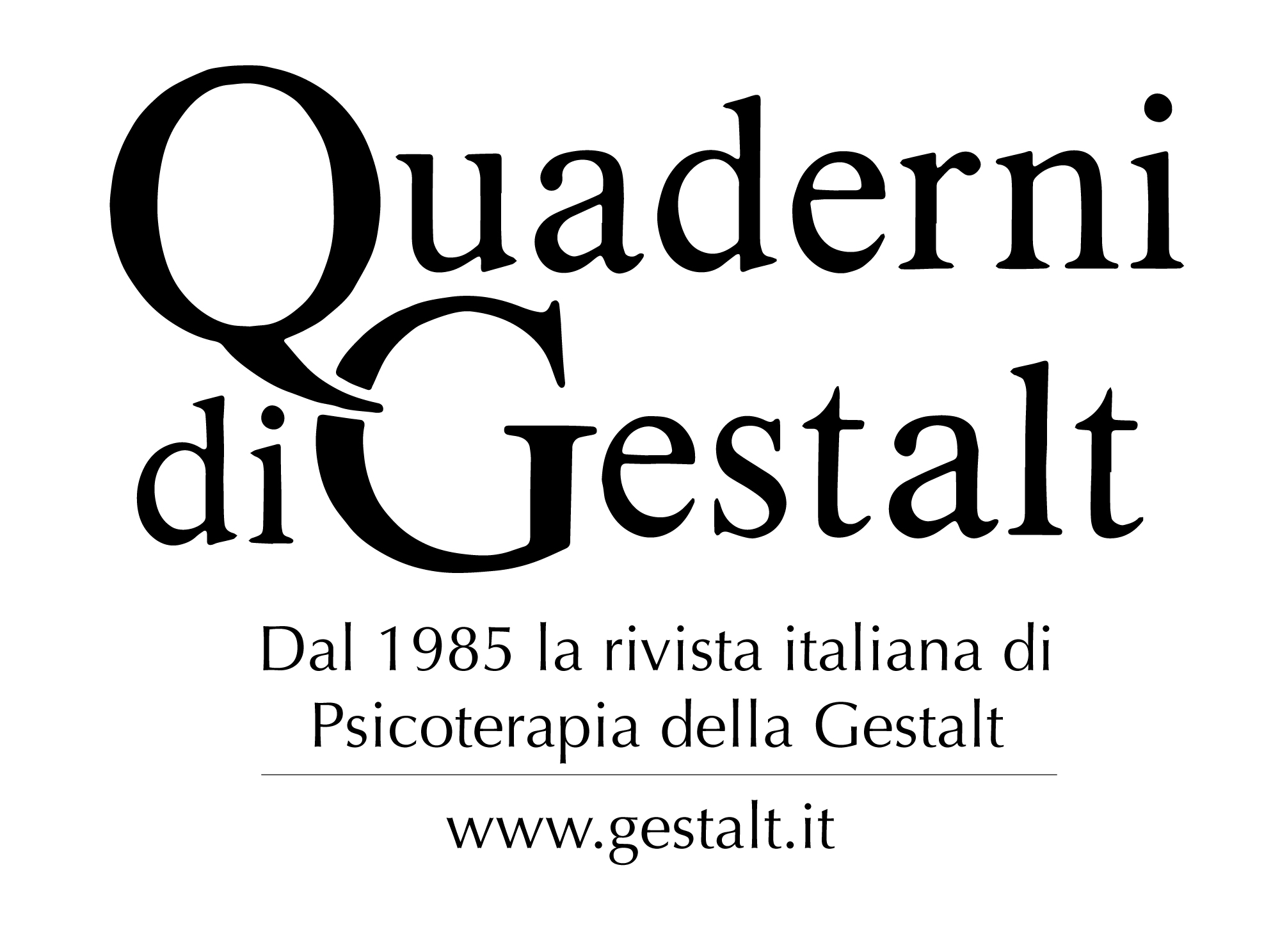 Istituto di Gestalt HCC Italy Therapy Psicoterapia Gestalt